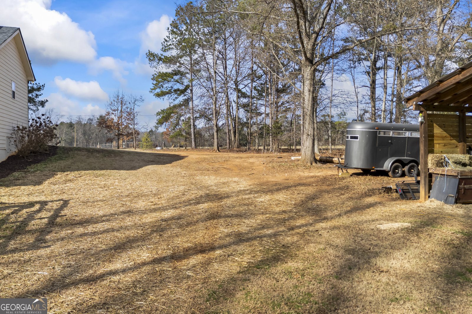 1060 Parker Creek Road Watkinsville - Photo 8