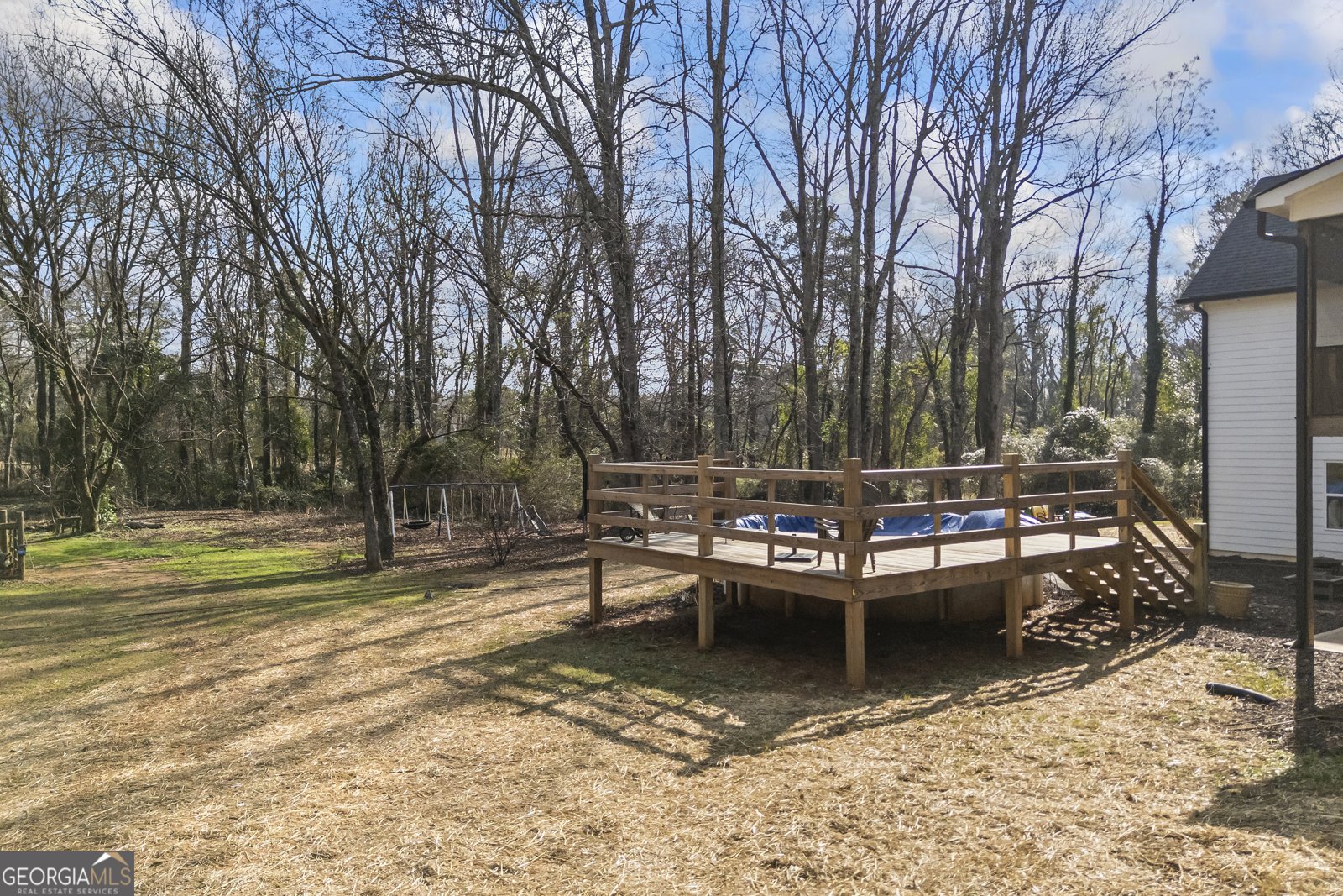 1060 Parker Creek Road Watkinsville - Photo 9