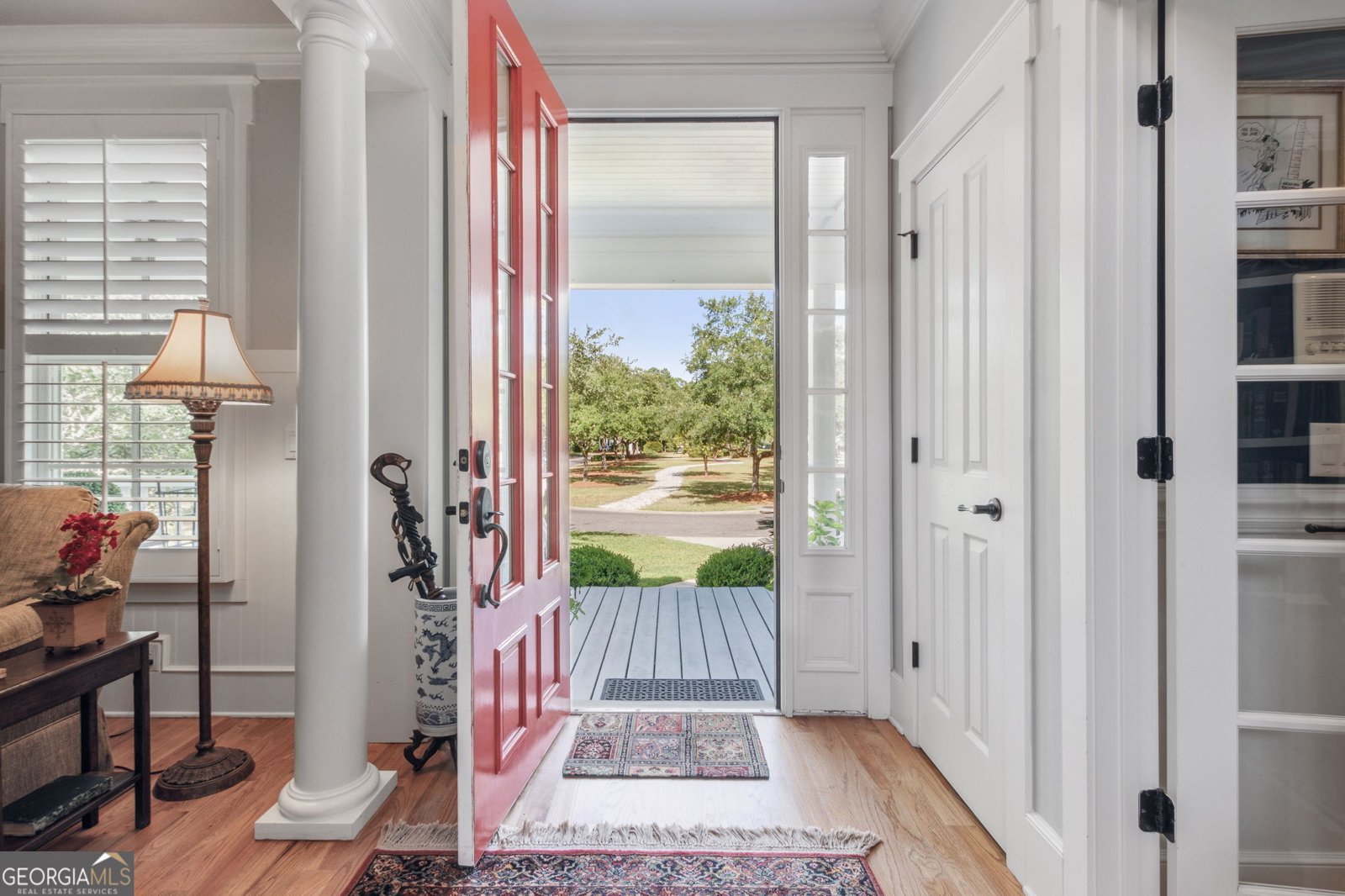 106 Plank Lane St. Marys - Photo 13