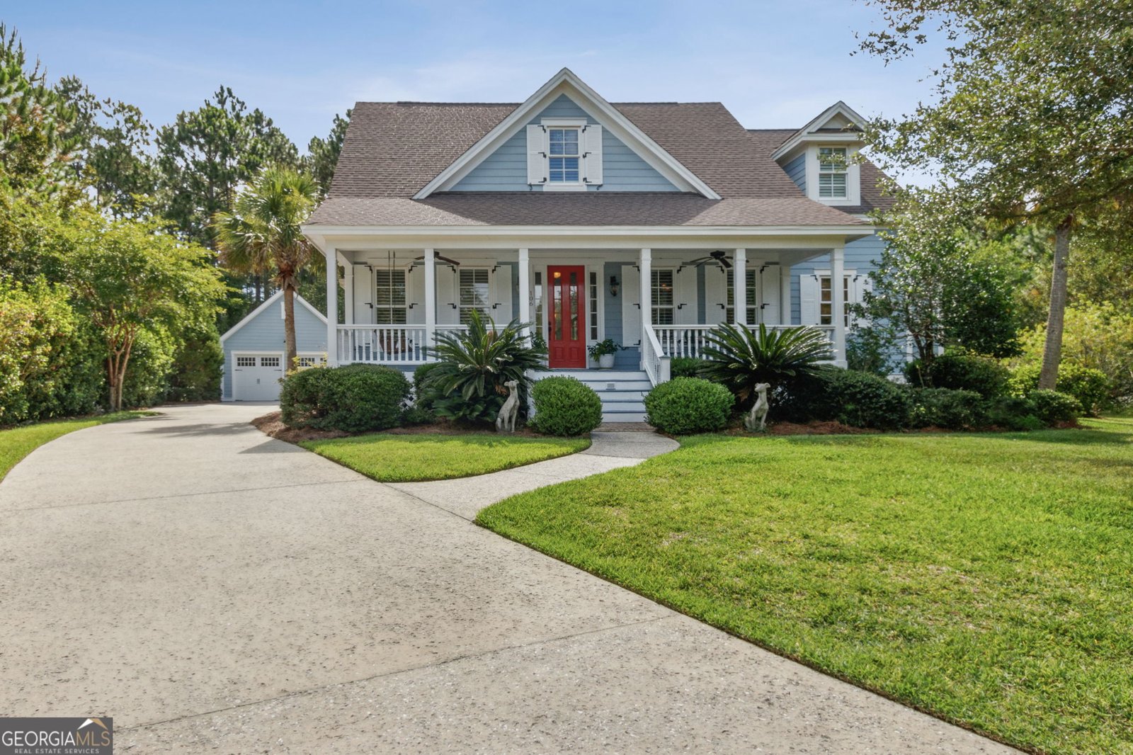 106 Plank Lane St. Marys - Photo 7