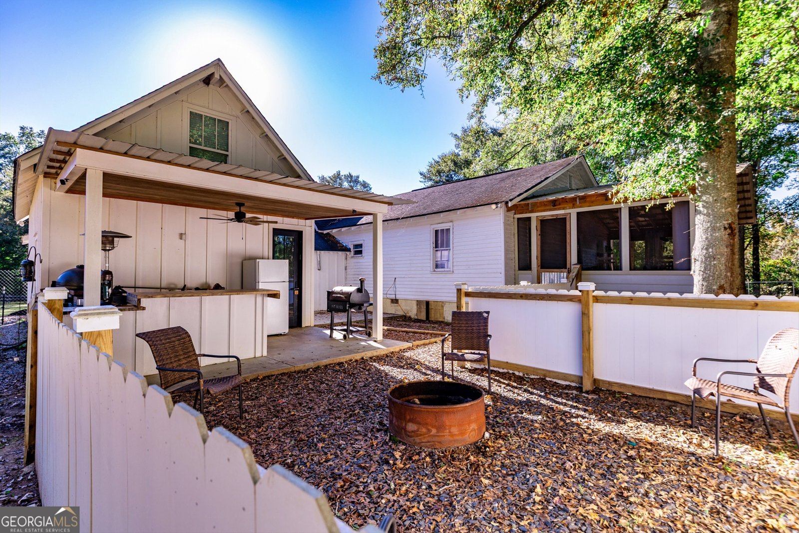 3315 Hammett Road Hogansville - Photo 11