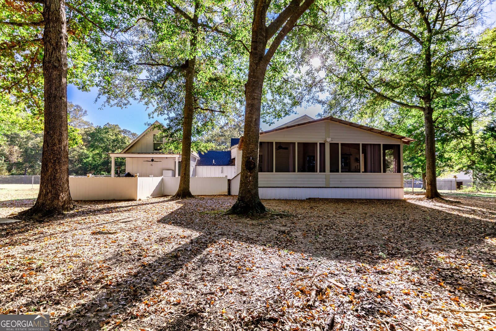 3315 Hammett Road Hogansville - Photo 12