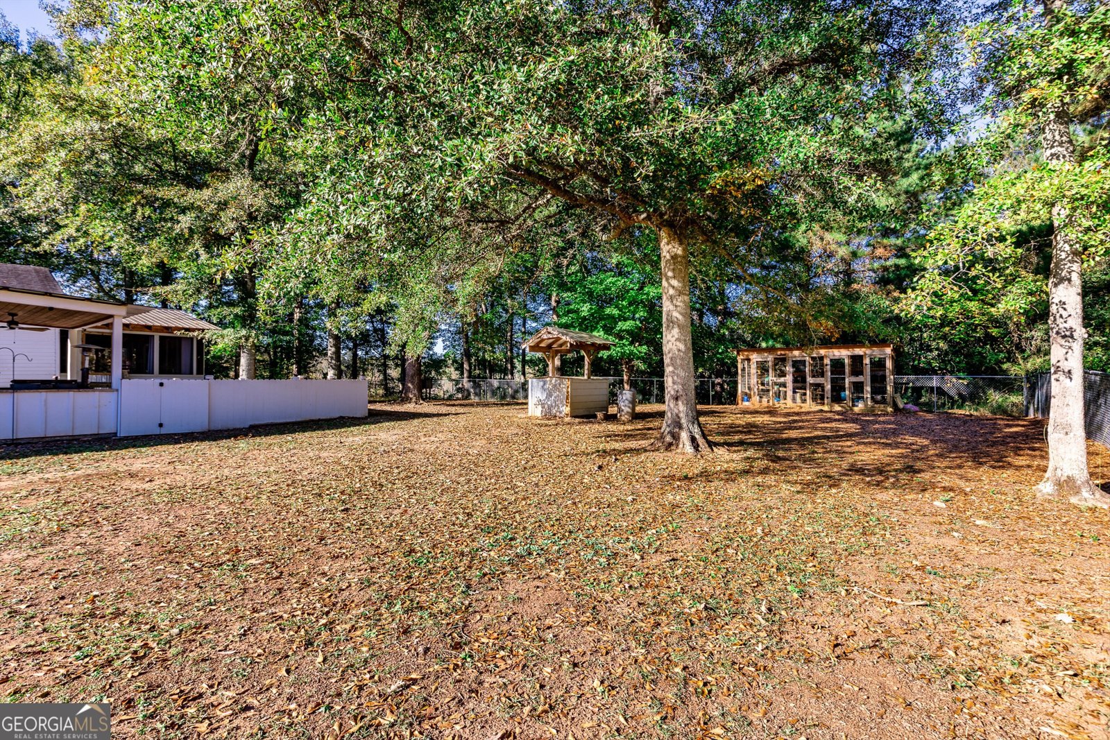 3315 Hammett Road Hogansville - Photo 13