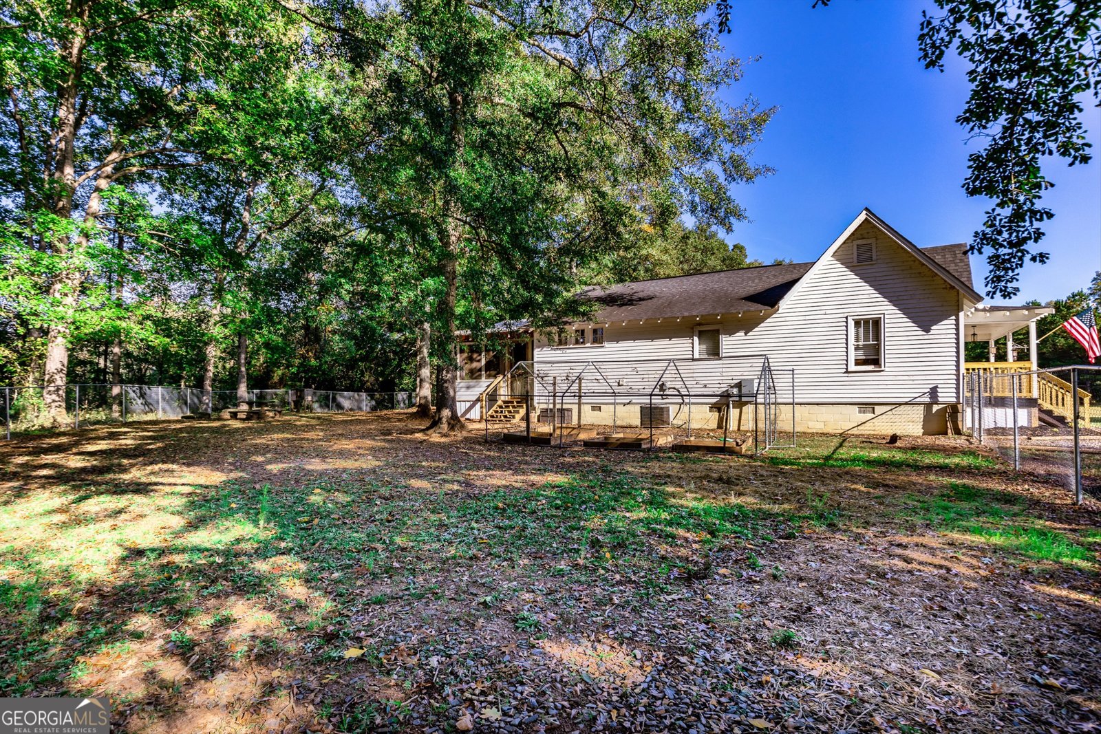 3315 Hammett Road Hogansville - Photo 16