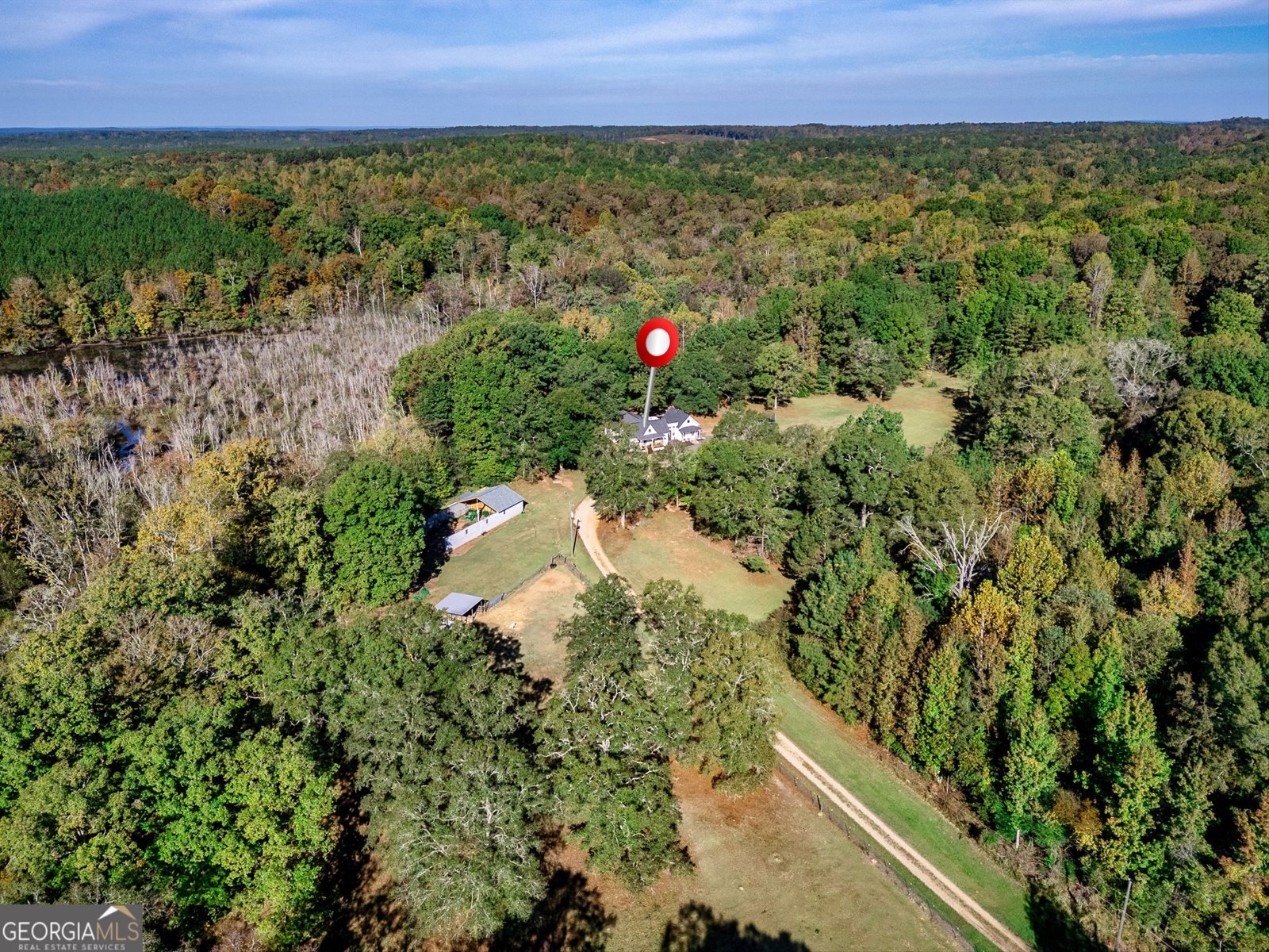 3315 Hammett Road Hogansville - Photo 17