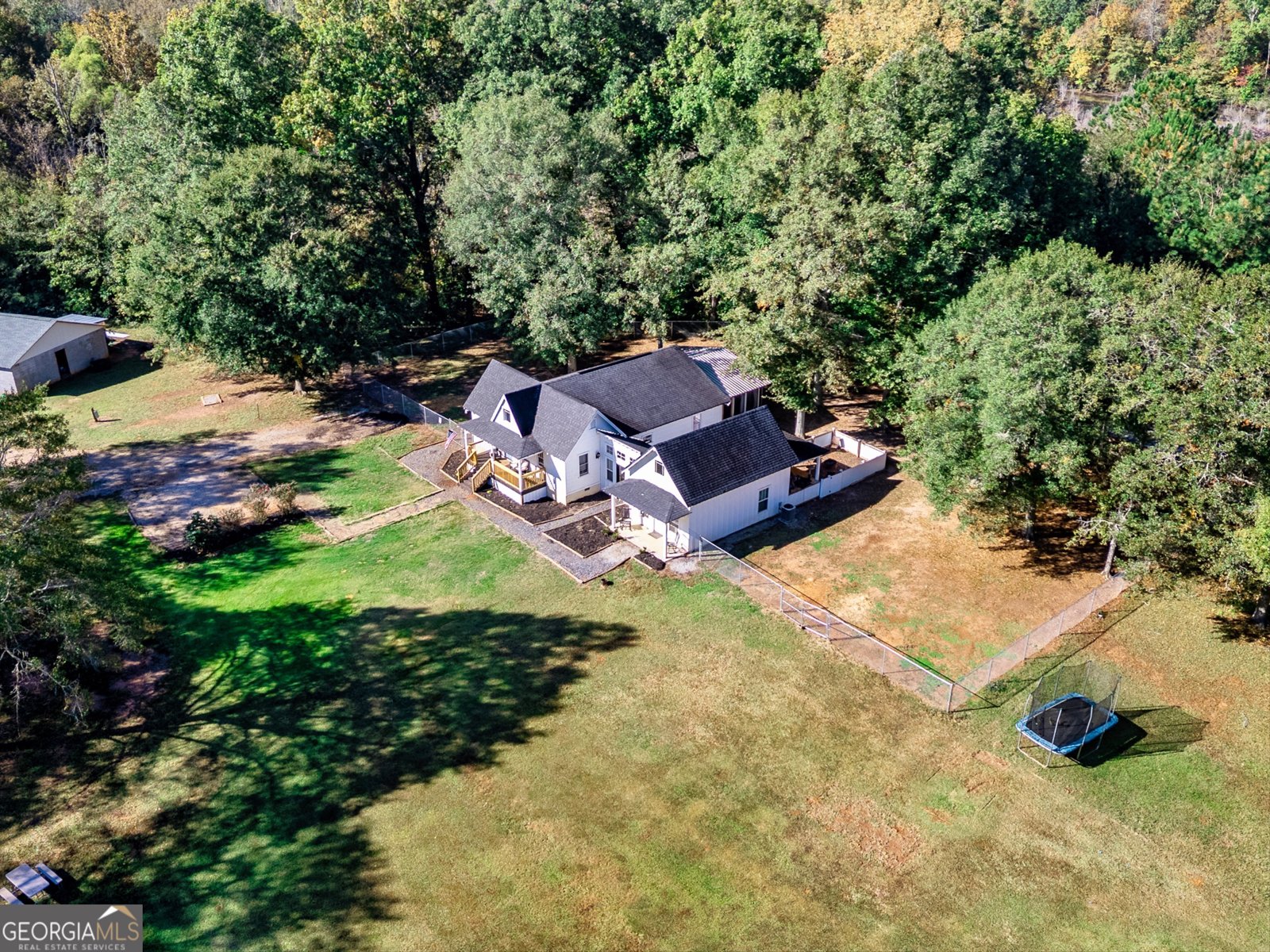 3315 Hammett Road Hogansville - Photo 21