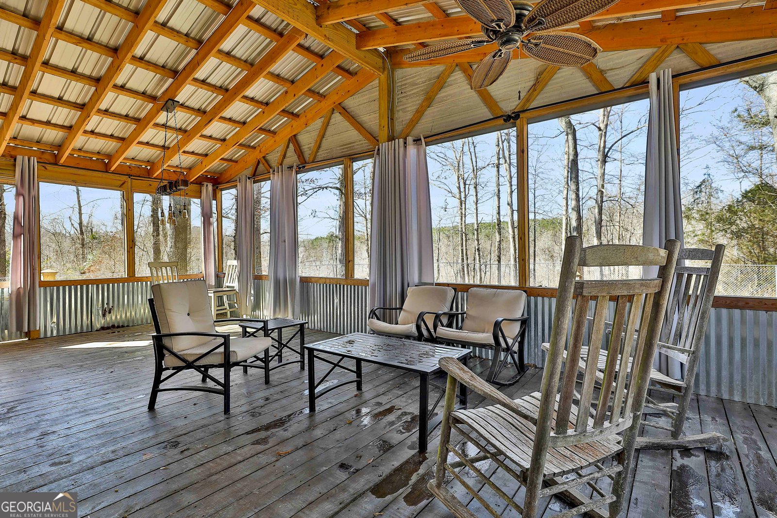 3315 Hammett Road Hogansville - Photo 25