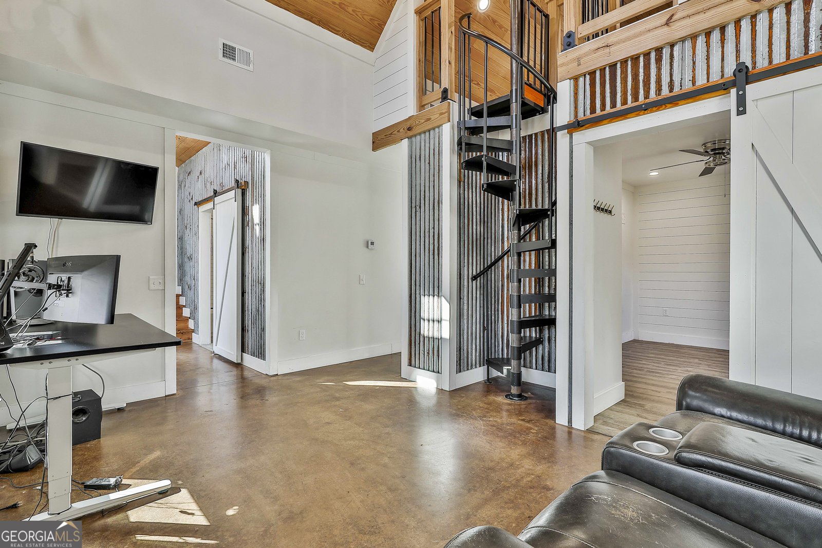 3315 Hammett Road Hogansville - Photo 32