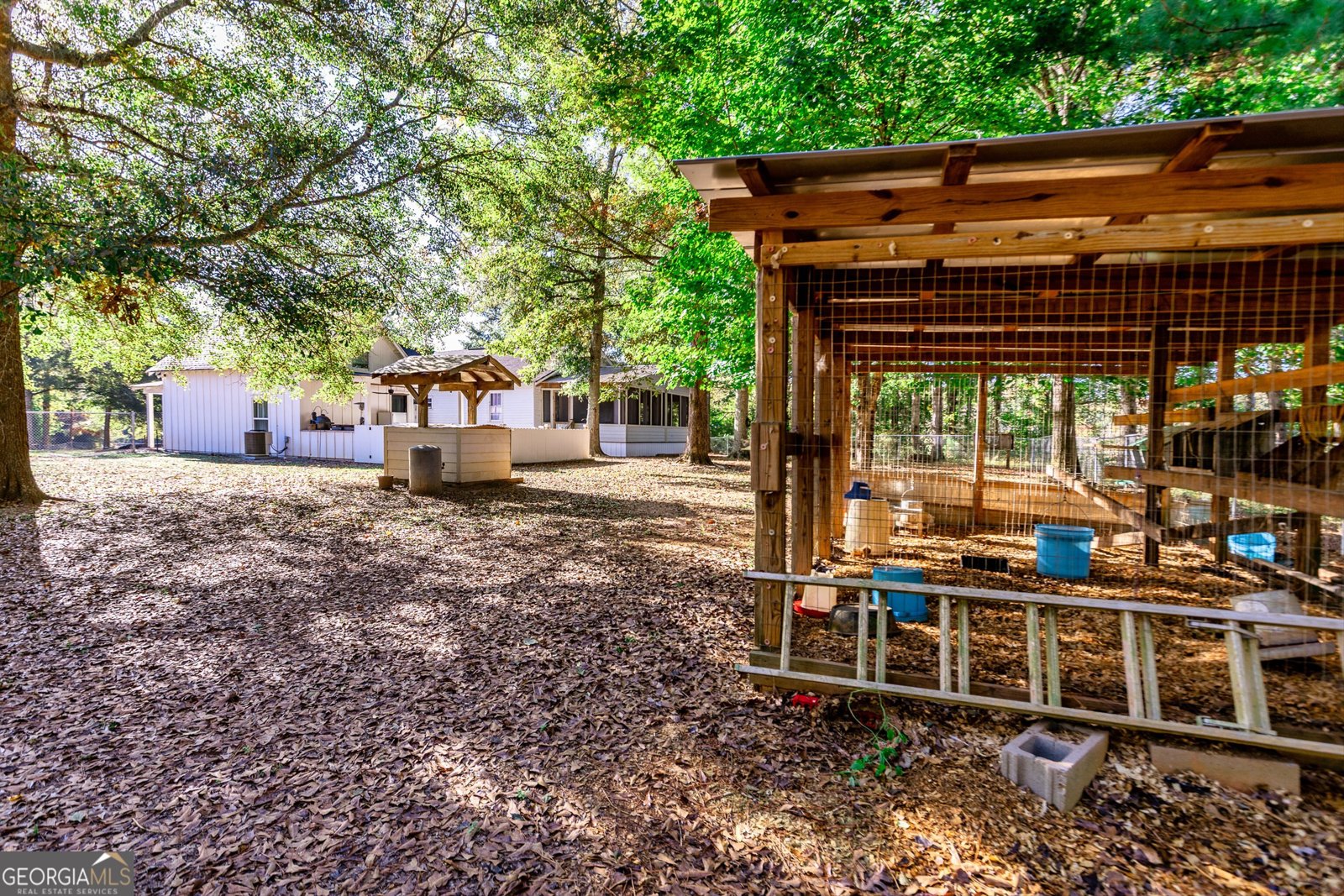 3315 Hammett Road Hogansville - Photo 40