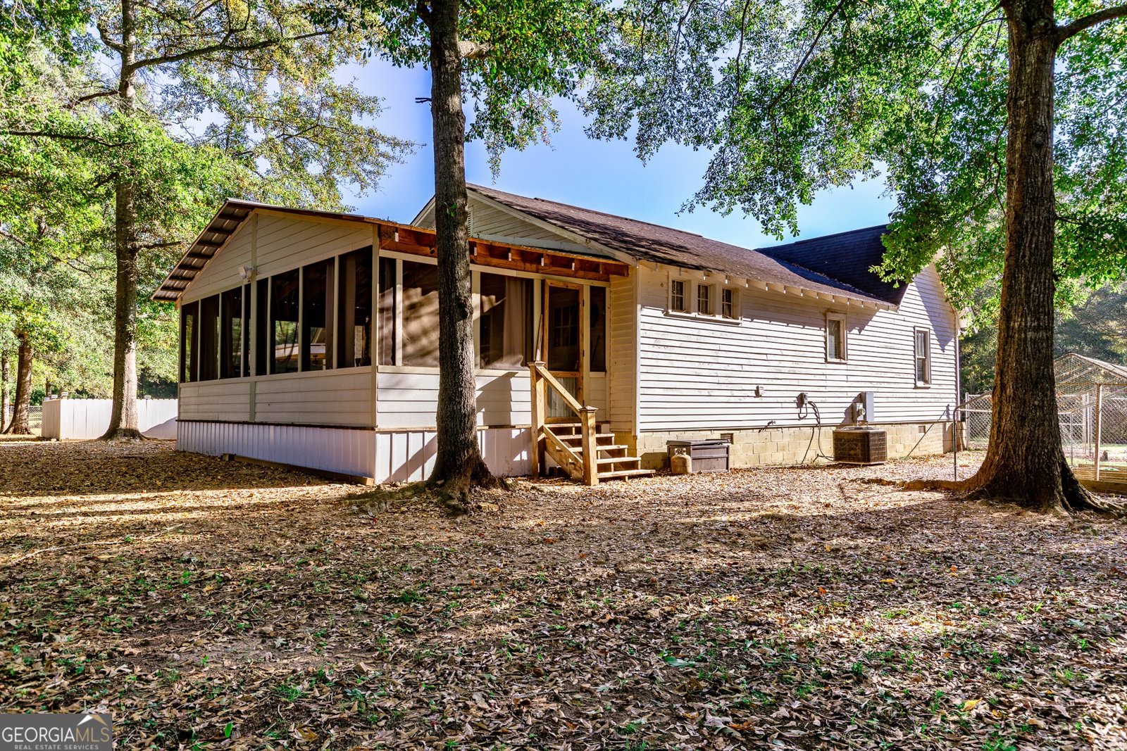 3315 Hammett Road Hogansville - Photo 9