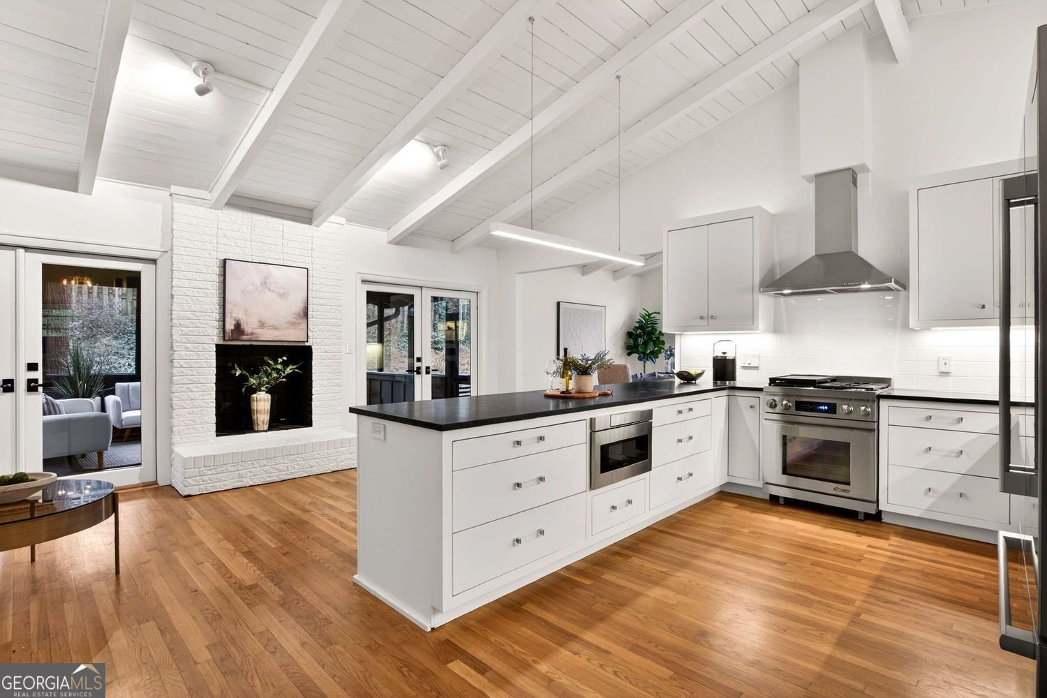 550 Forest Hills Drive Atlanta - Photo 10