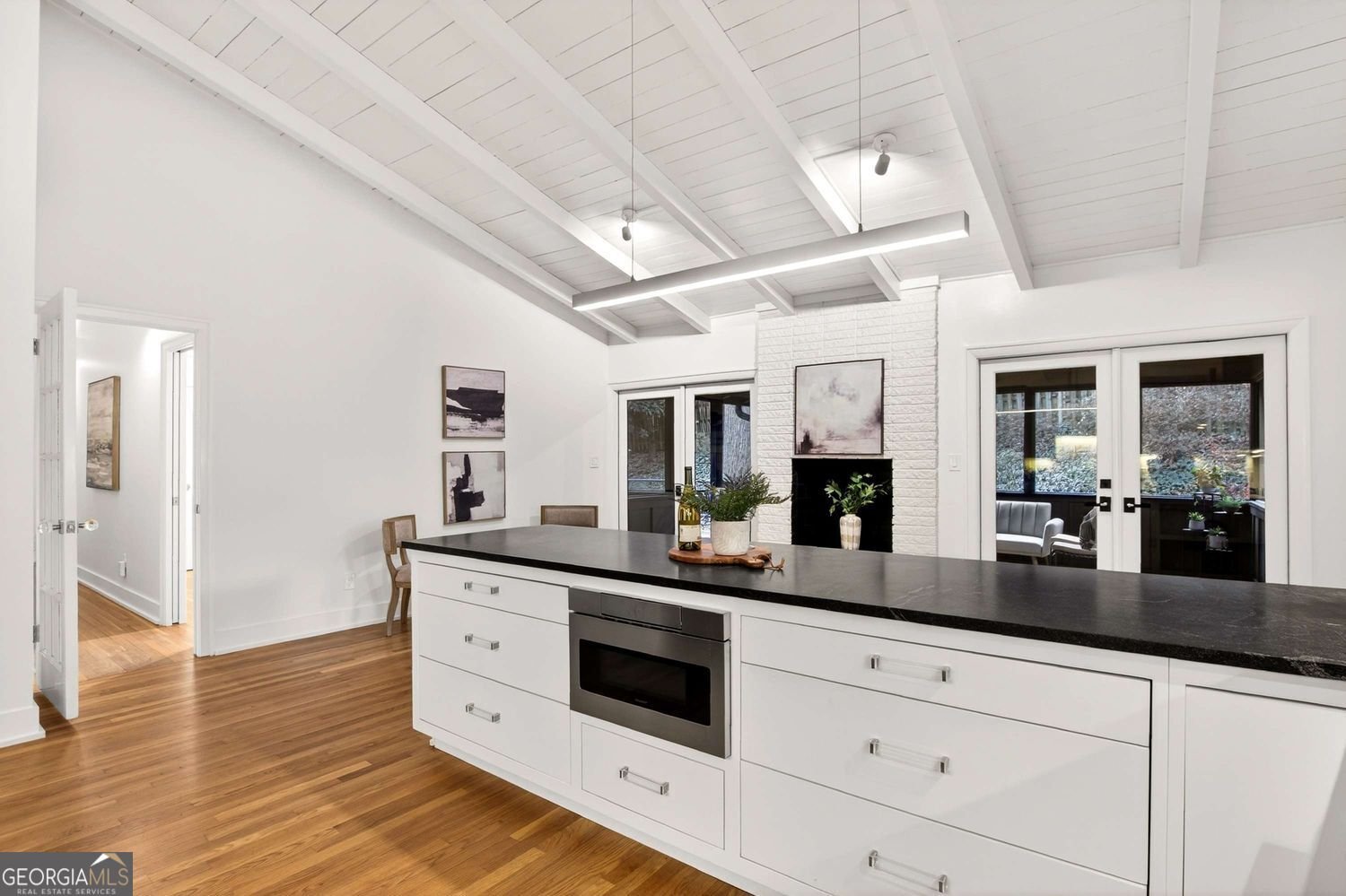 550 Forest Hills Drive Atlanta - Photo 12