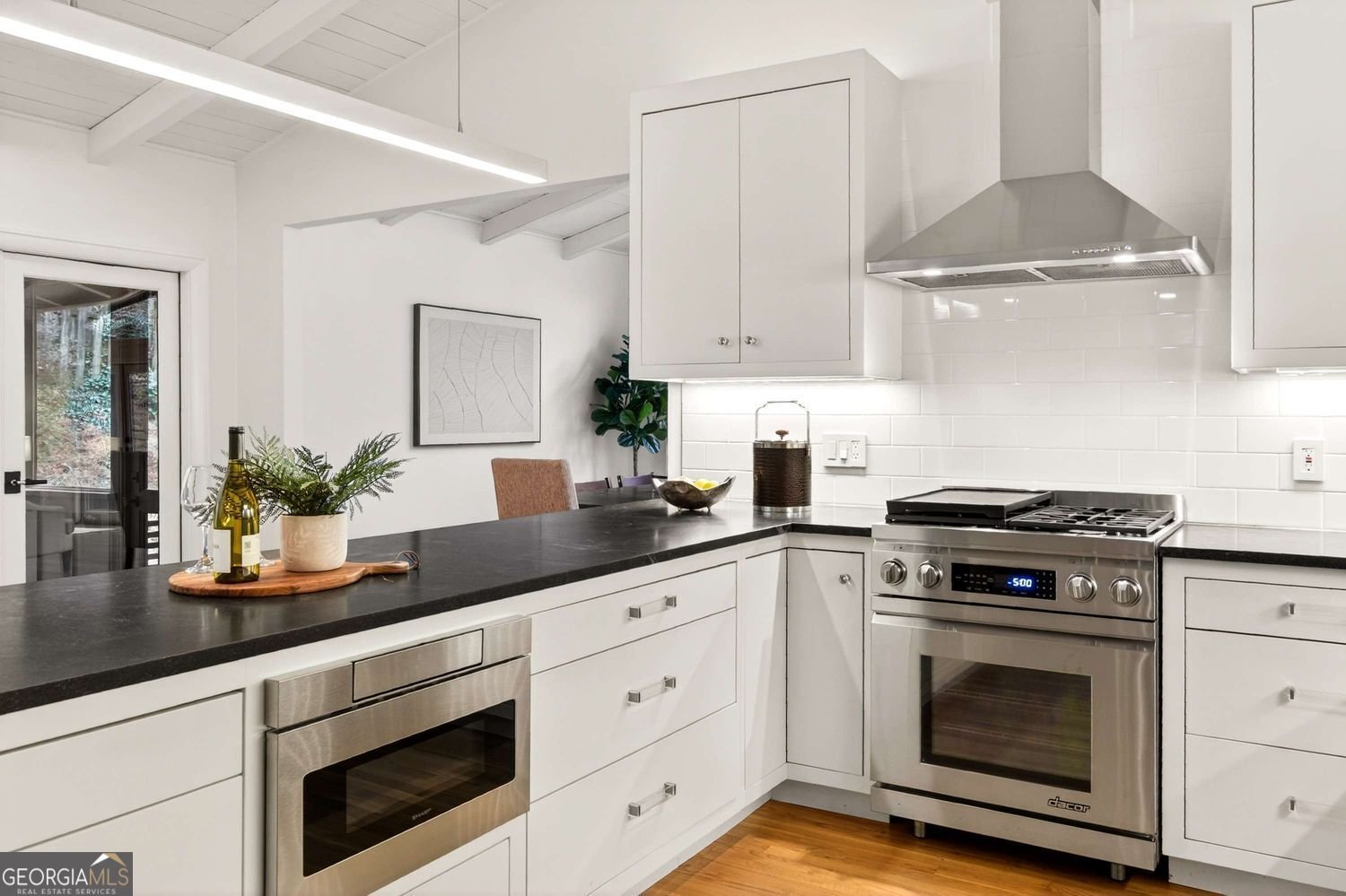 550 Forest Hills Drive Atlanta - Photo 13