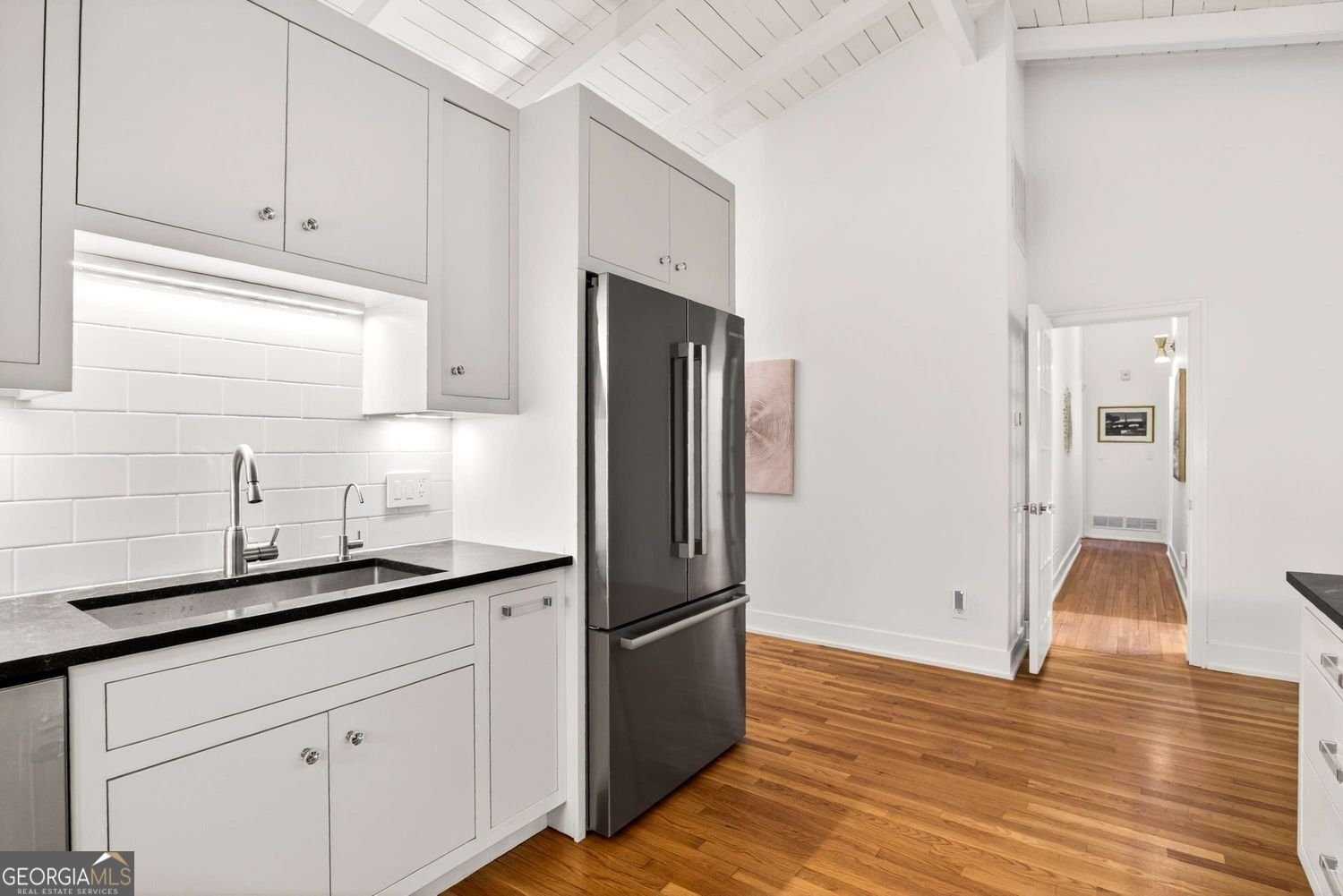 550 Forest Hills Drive Atlanta - Photo 14