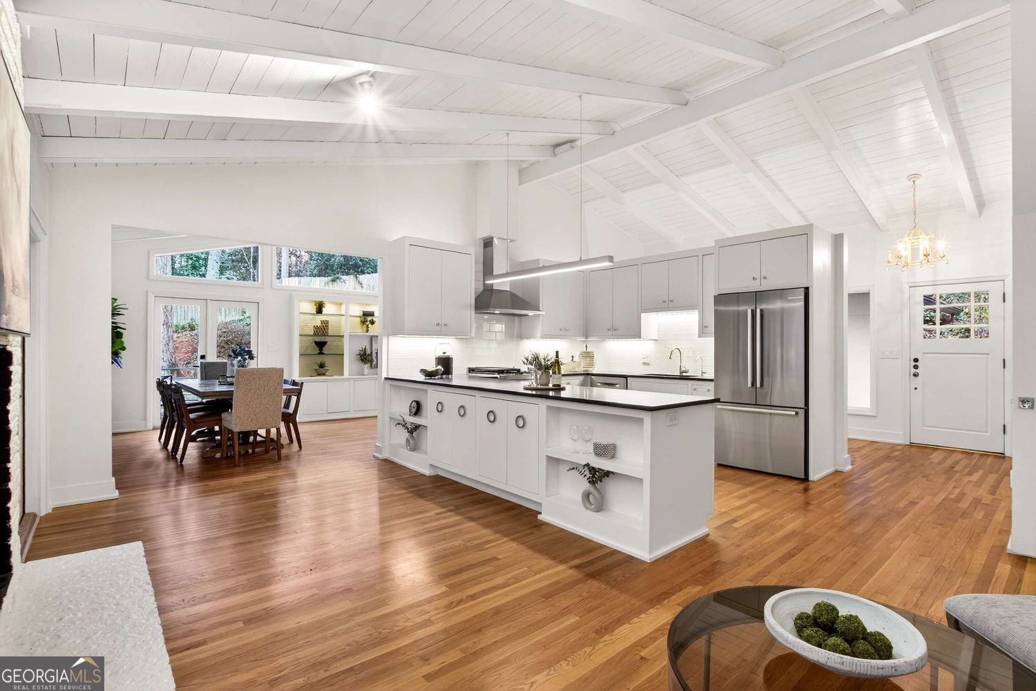 550 Forest Hills Drive Atlanta - Photo 16