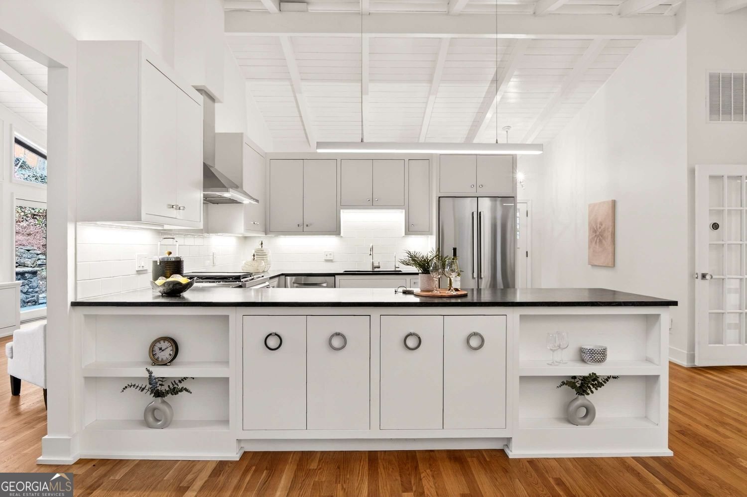 550 Forest Hills Drive Atlanta - Photo 17