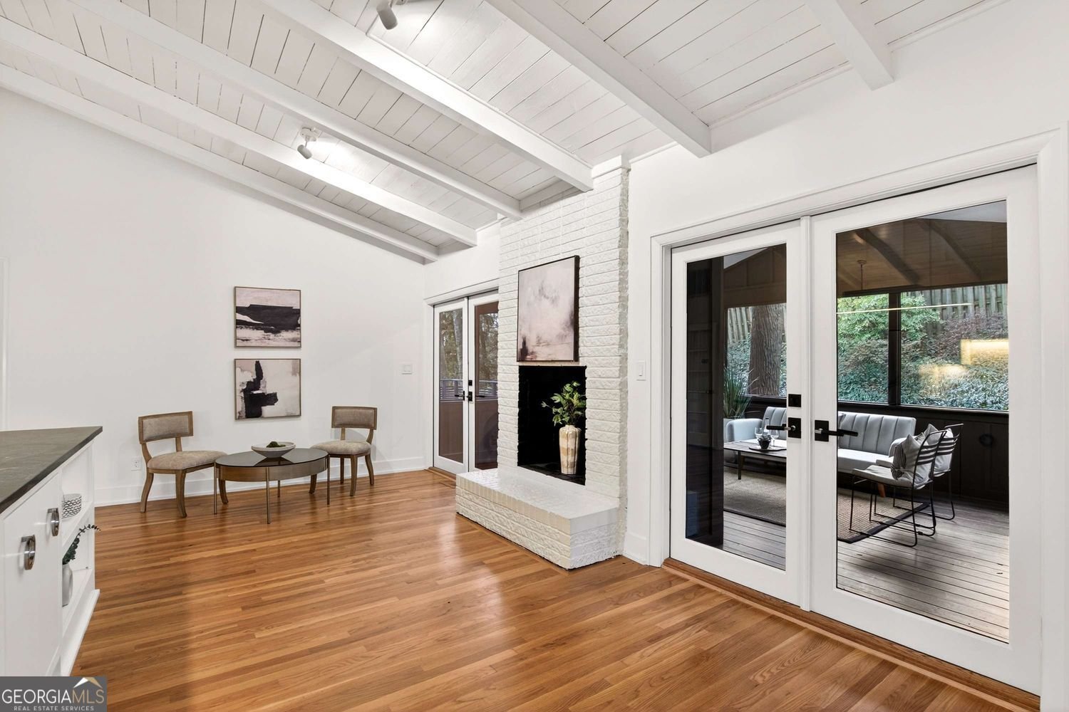 550 Forest Hills Drive Atlanta - Photo 18