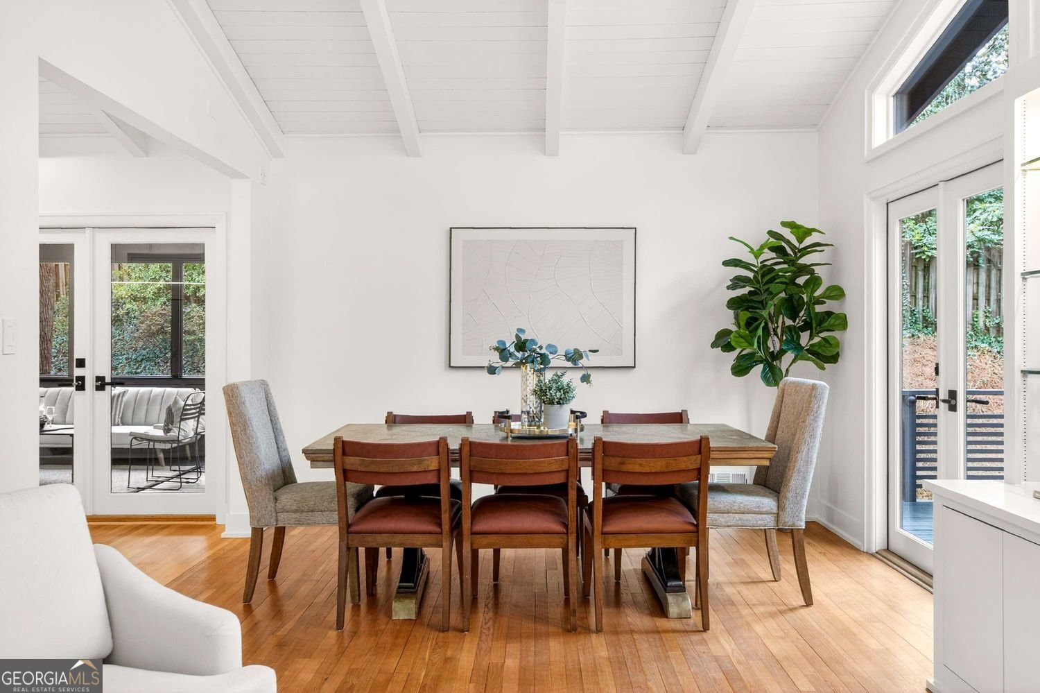 550 Forest Hills Drive Atlanta - Photo 19