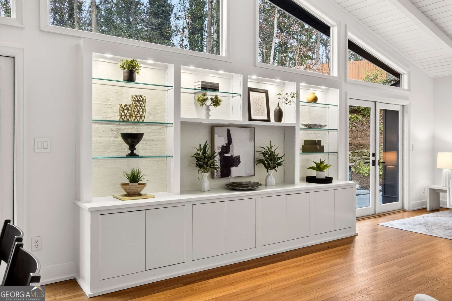 550 Forest Hills Drive Atlanta - Photo 21