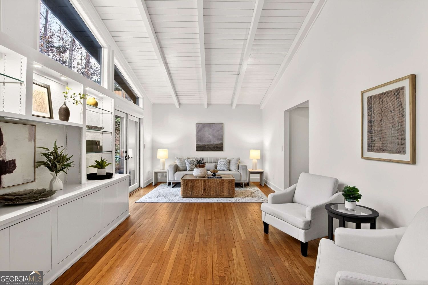 550 Forest Hills Drive Atlanta - Photo 22