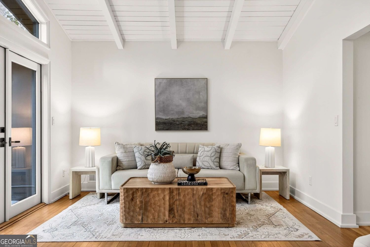 550 Forest Hills Drive Atlanta - Photo 23