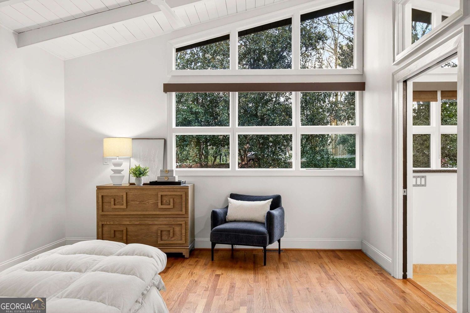 550 Forest Hills Drive Atlanta - Photo 29