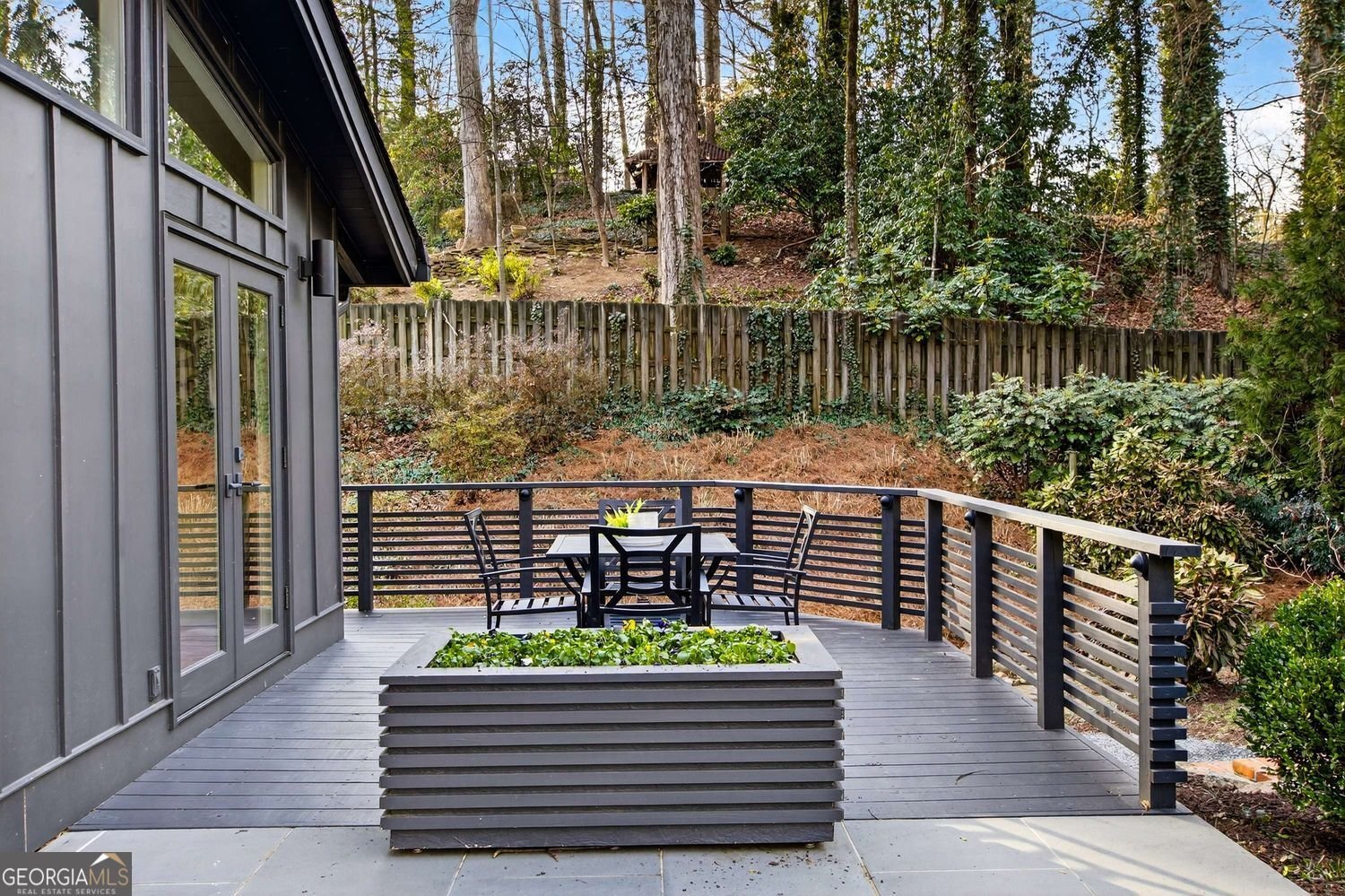 550 Forest Hills Drive Atlanta - Photo 45