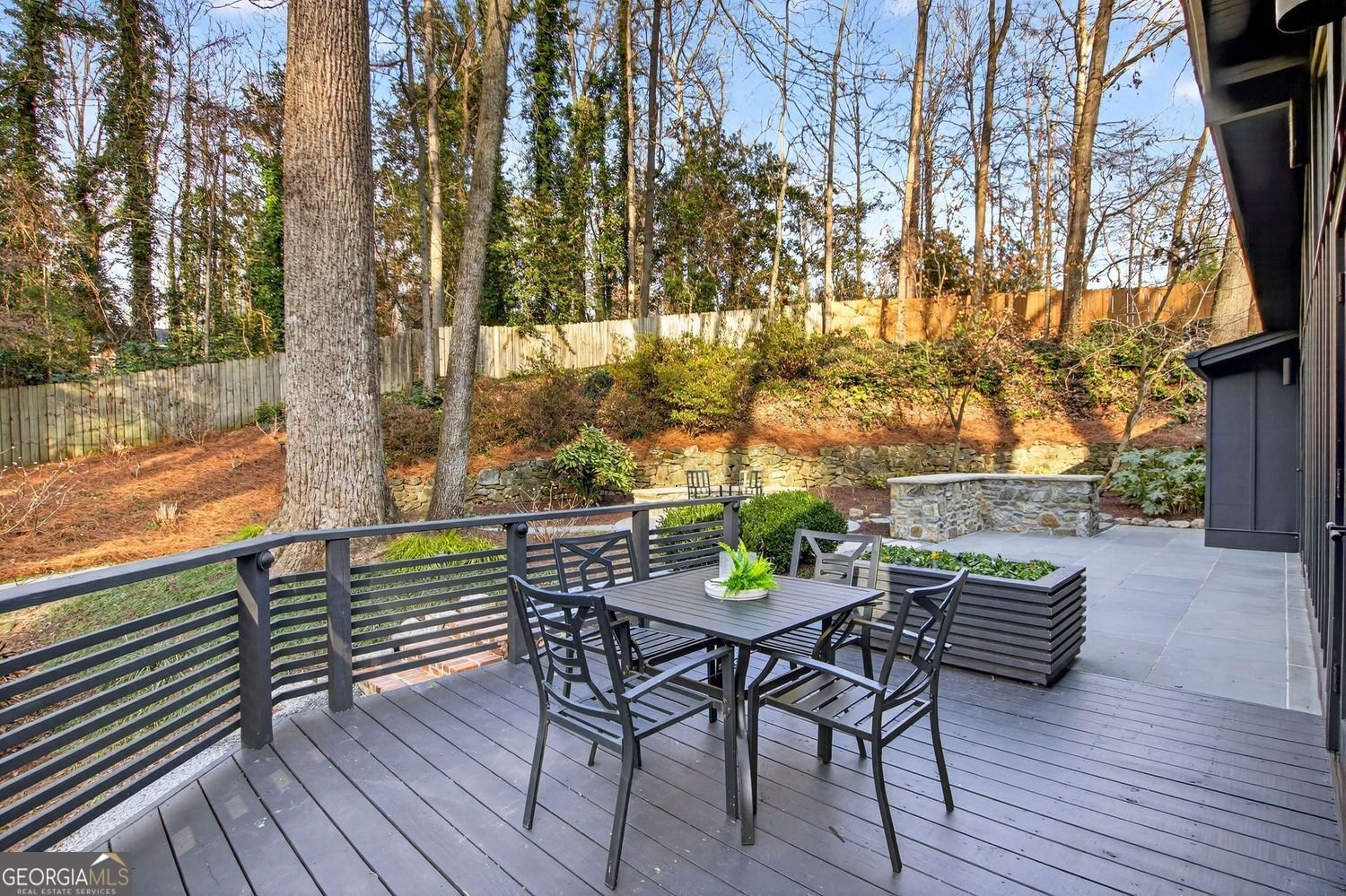 550 Forest Hills Drive Atlanta - Photo 46