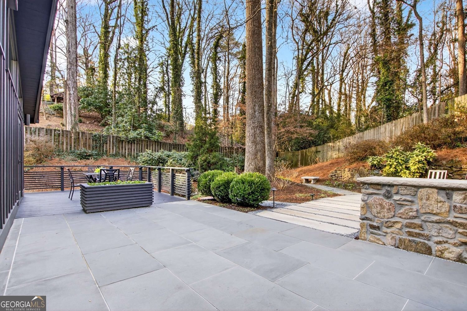 550 Forest Hills Drive Atlanta - Photo 47