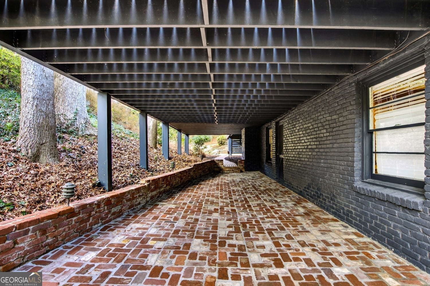 550 Forest Hills Drive Atlanta - Photo 48