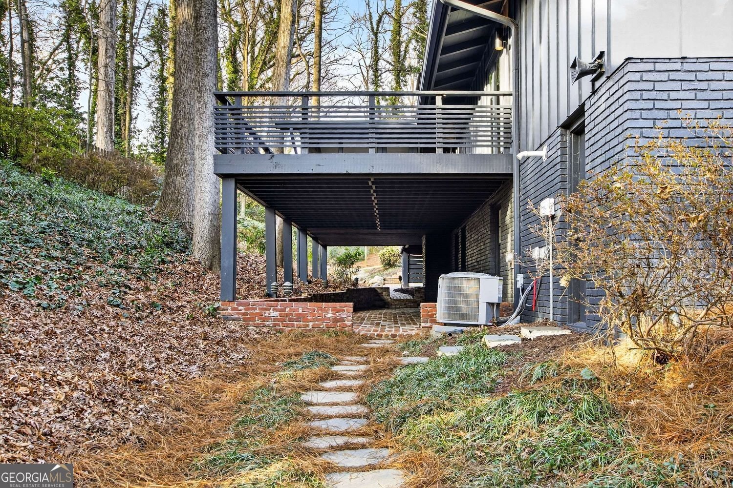 550 Forest Hills Drive Atlanta - Photo 49