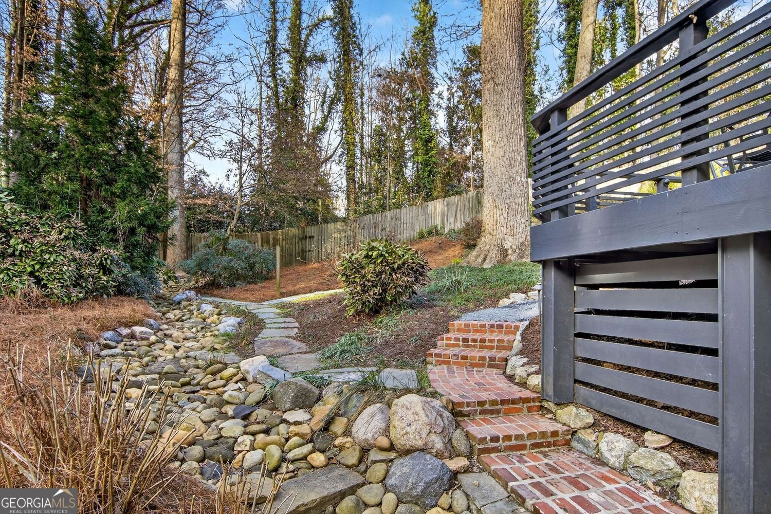 550 Forest Hills Drive Atlanta - Photo 50