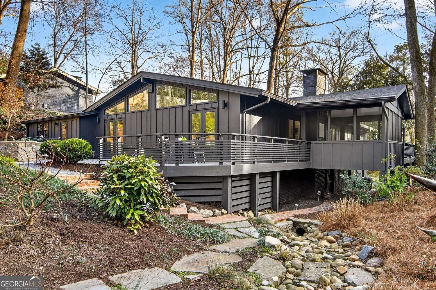 550 Forest Hills Drive Atlanta - Photo 51