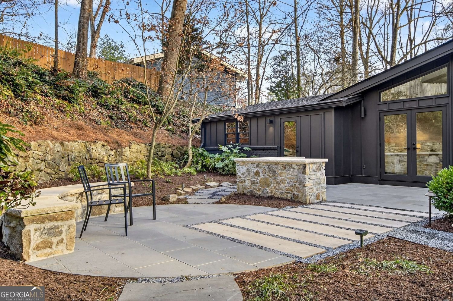 550 Forest Hills Drive Atlanta - Photo 52