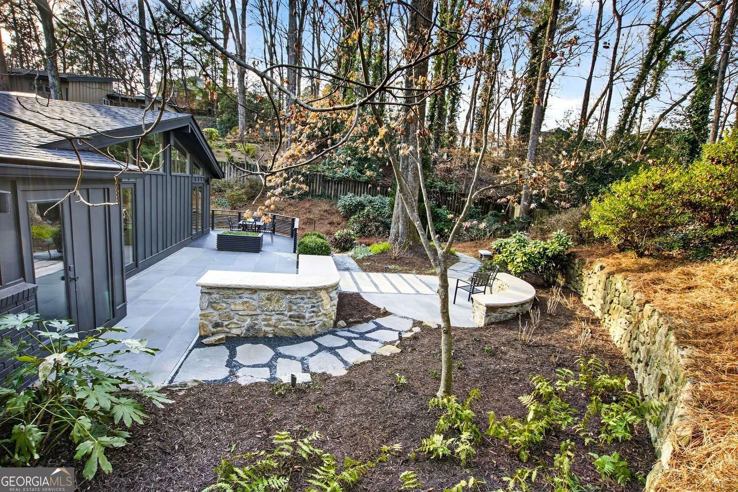 550 Forest Hills Drive Atlanta - Photo 53