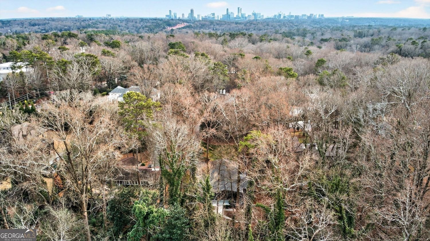 550 Forest Hills Drive Atlanta - Photo 55