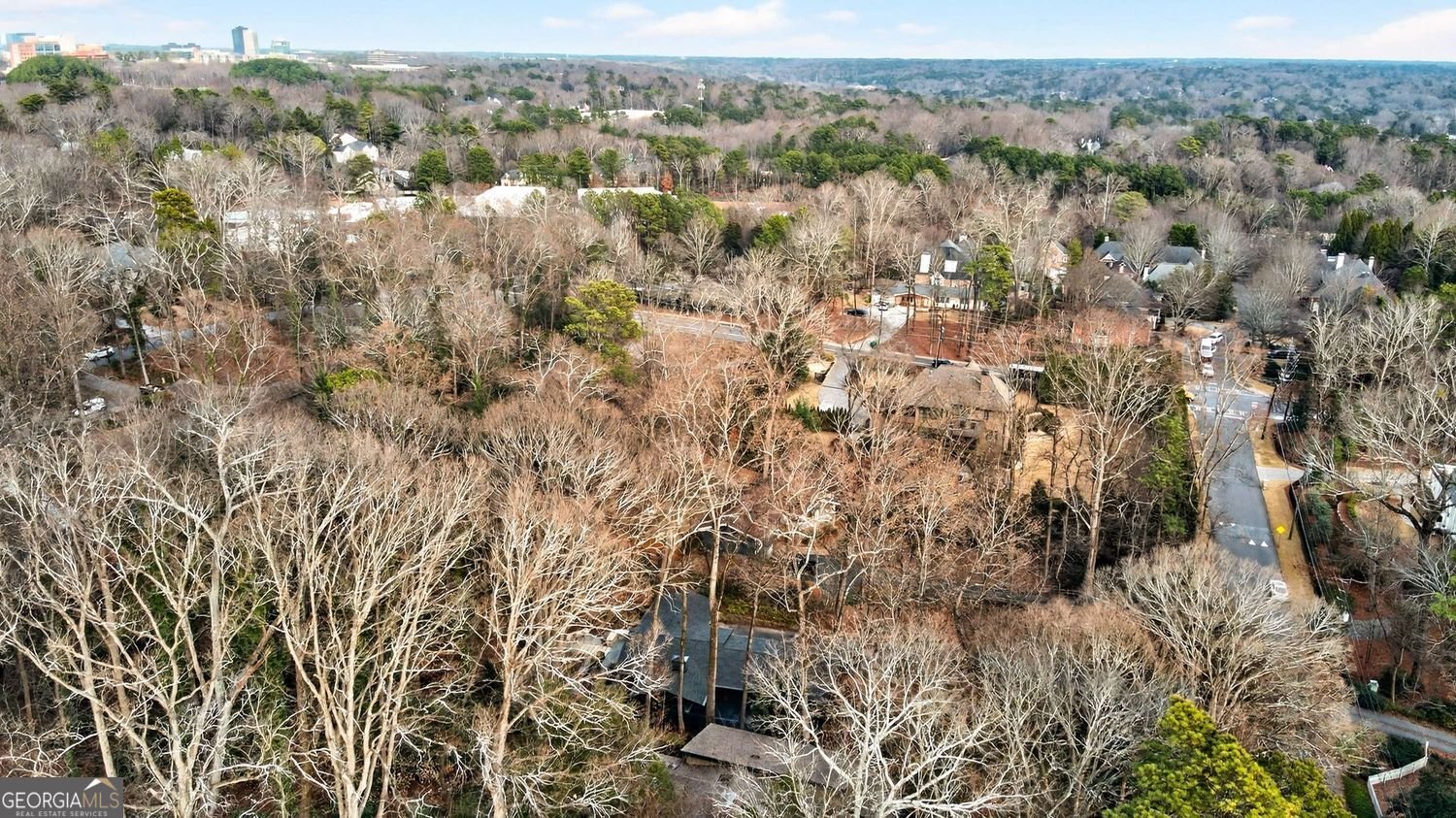 550 Forest Hills Drive Atlanta - Photo 56