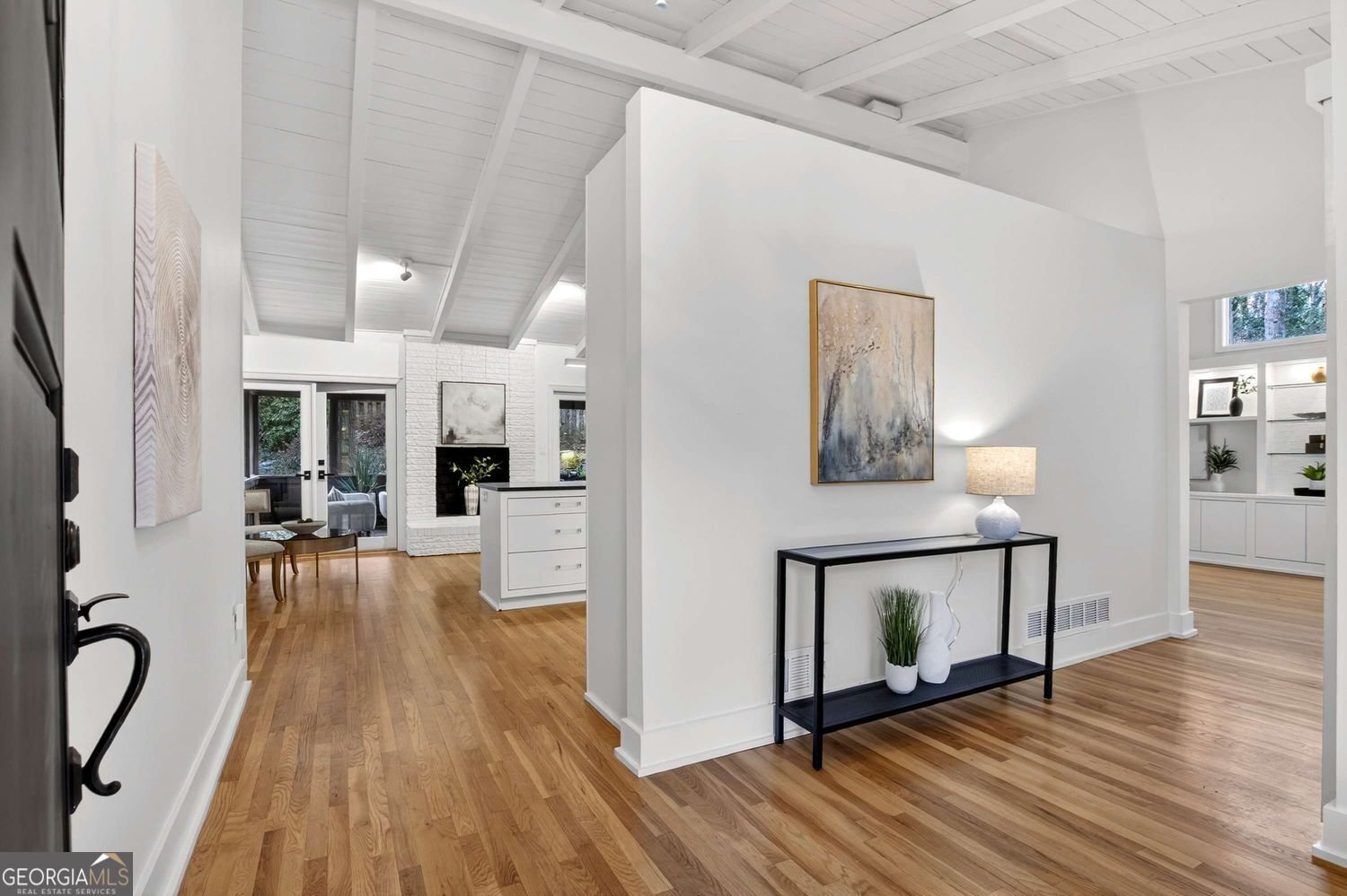 550 Forest Hills Drive Atlanta - Photo 7