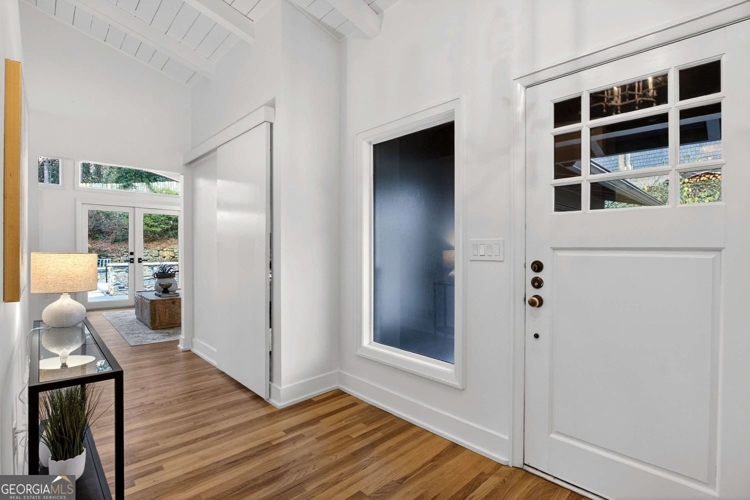 550 Forest Hills Drive Atlanta - Photo 8