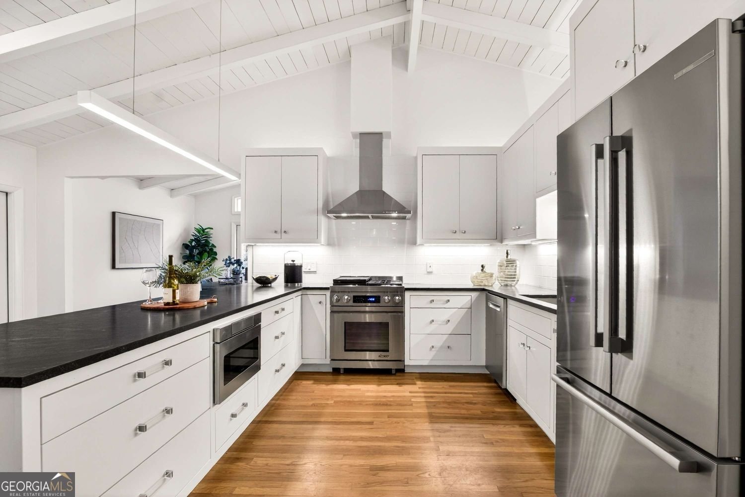 550 Forest Hills Drive Atlanta - Photo 9