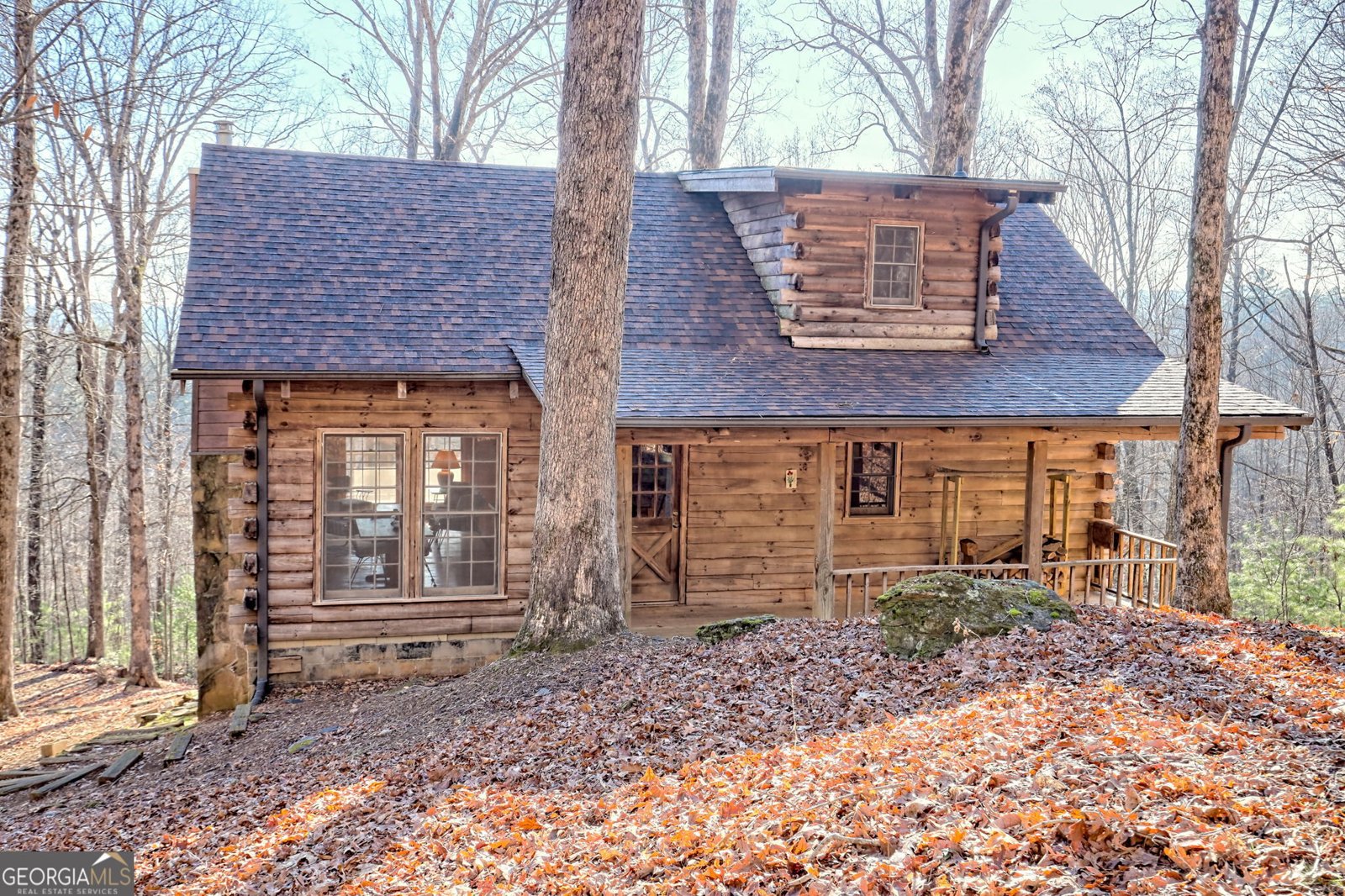 770 Glassy Mtn Road Tiger - Photo 7