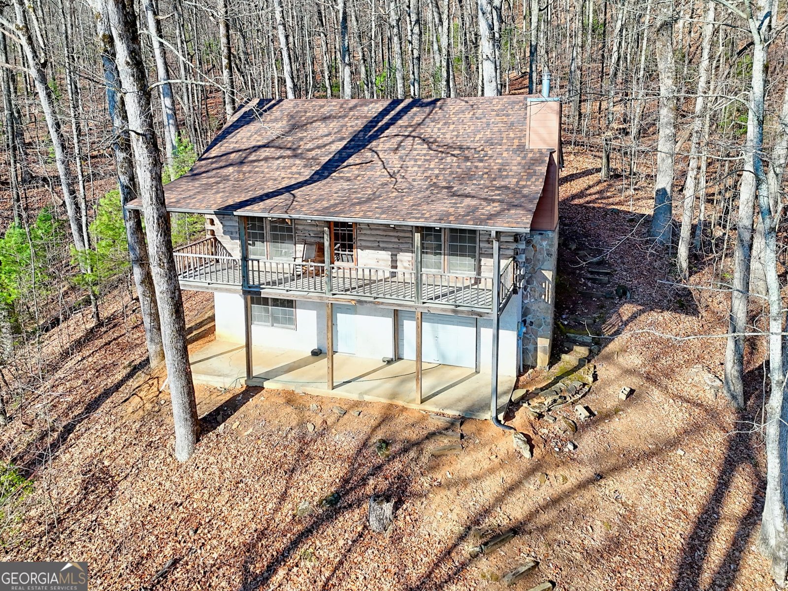 770 Glassy Mtn Road Tiger - Photo 8