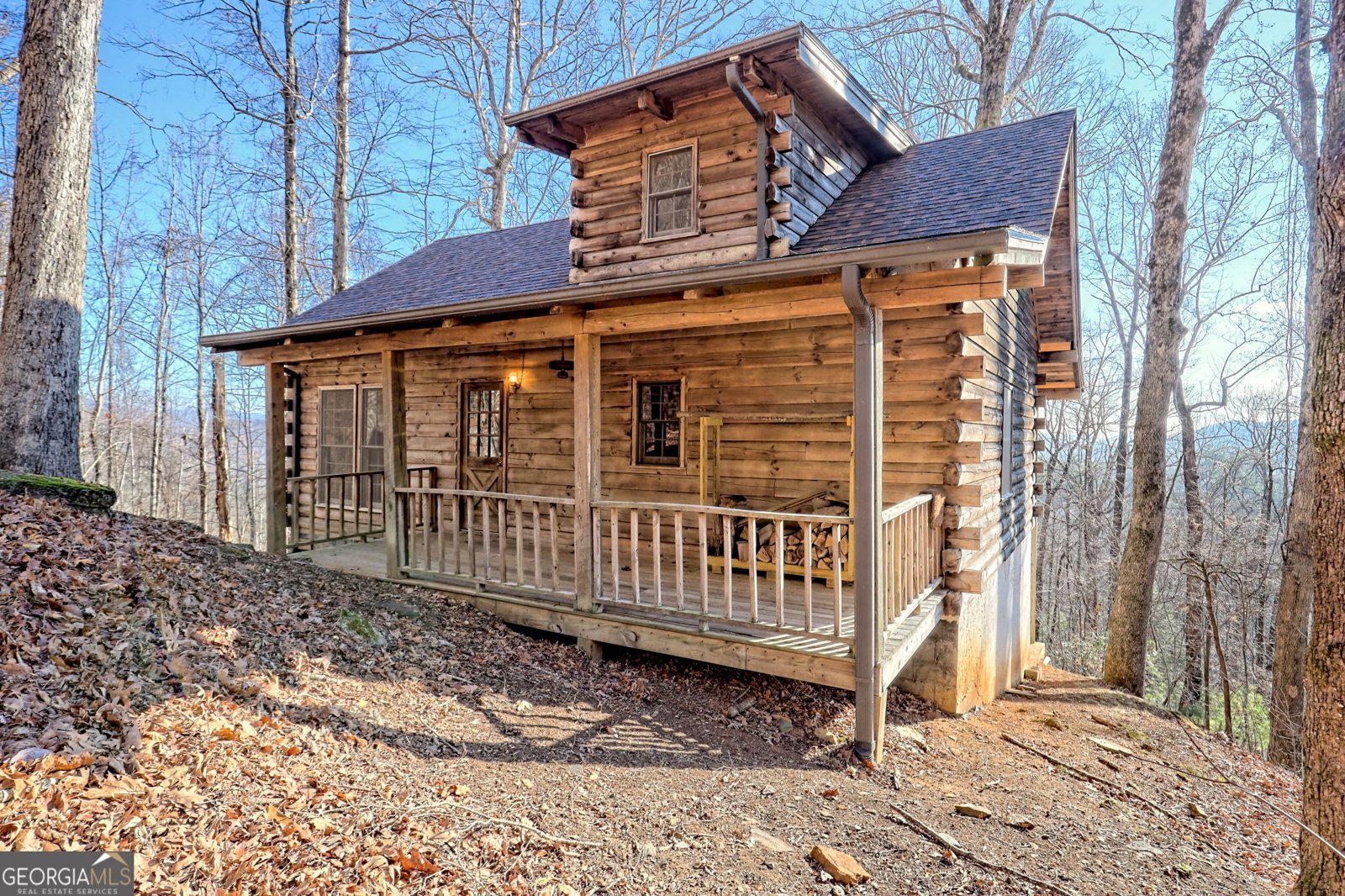 770 Glassy Mtn Road Tiger - Photo 9