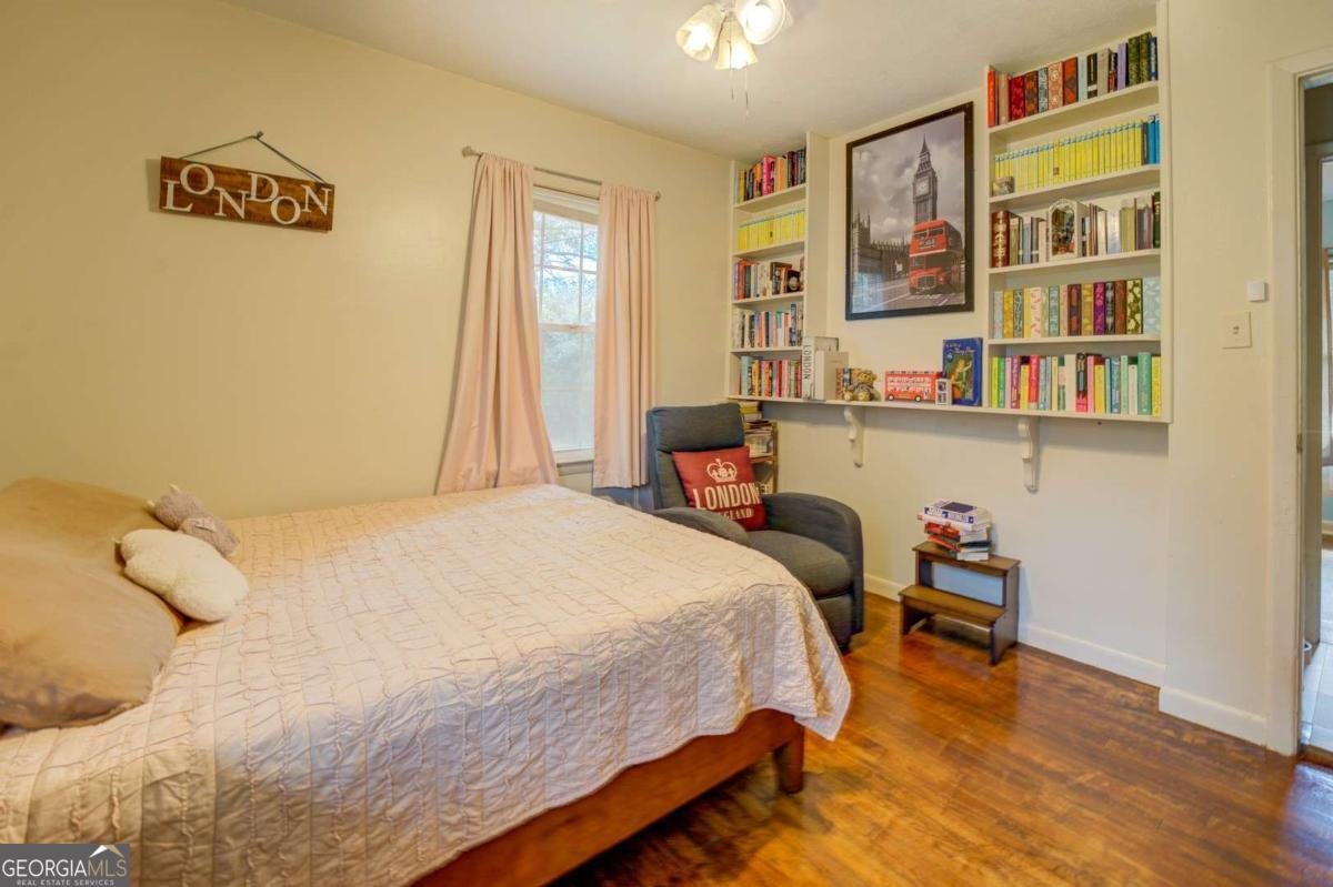 11889 Brown Bridge Road Covington - Photo 11