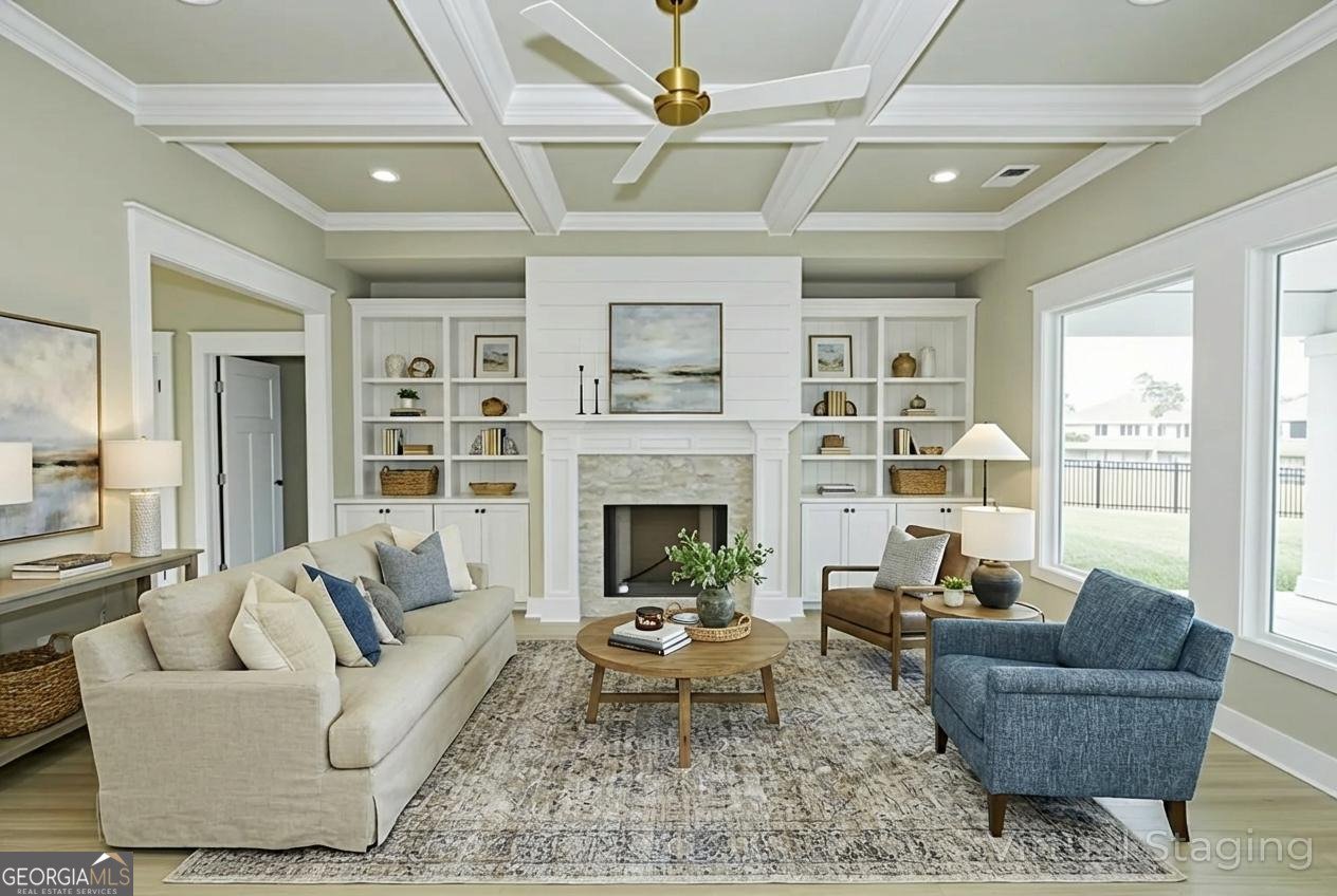 201 Riley Hunter Drive Kingsland - Photo 16