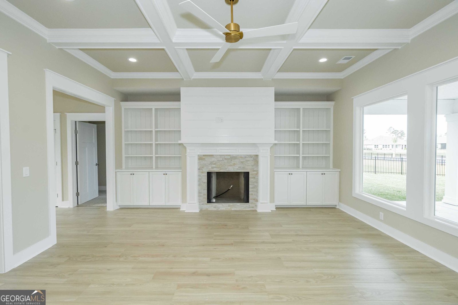 201 Riley Hunter Drive Kingsland - Photo 17