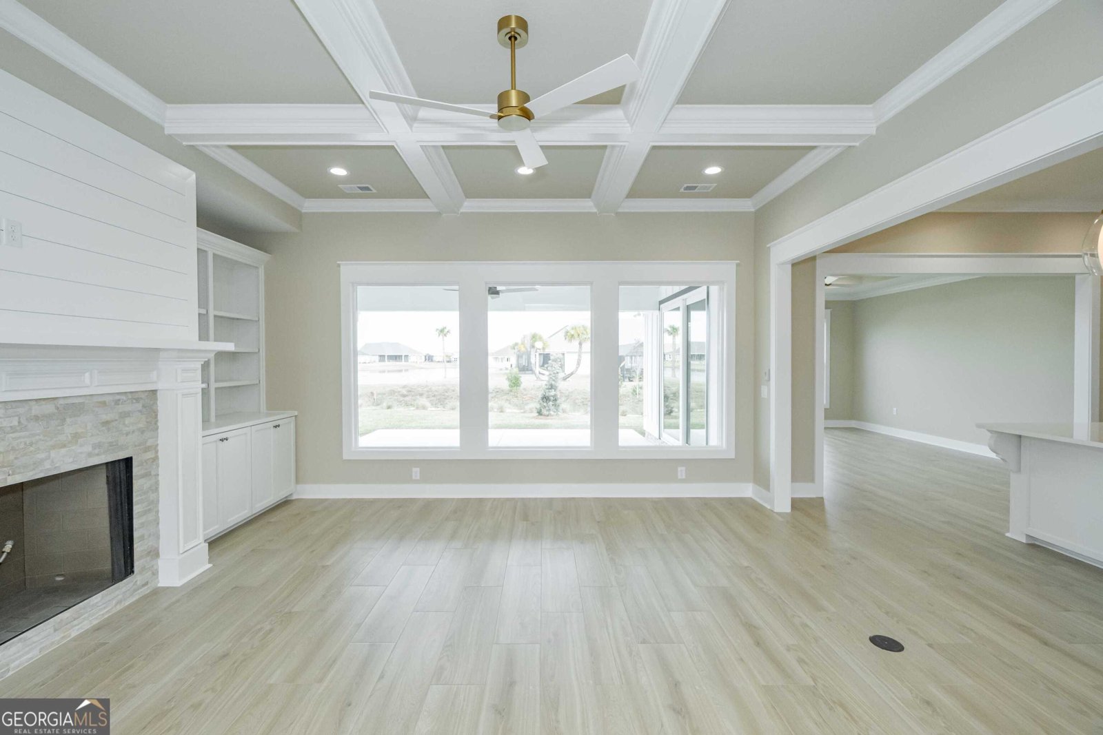 201 Riley Hunter Drive Kingsland - Photo 19