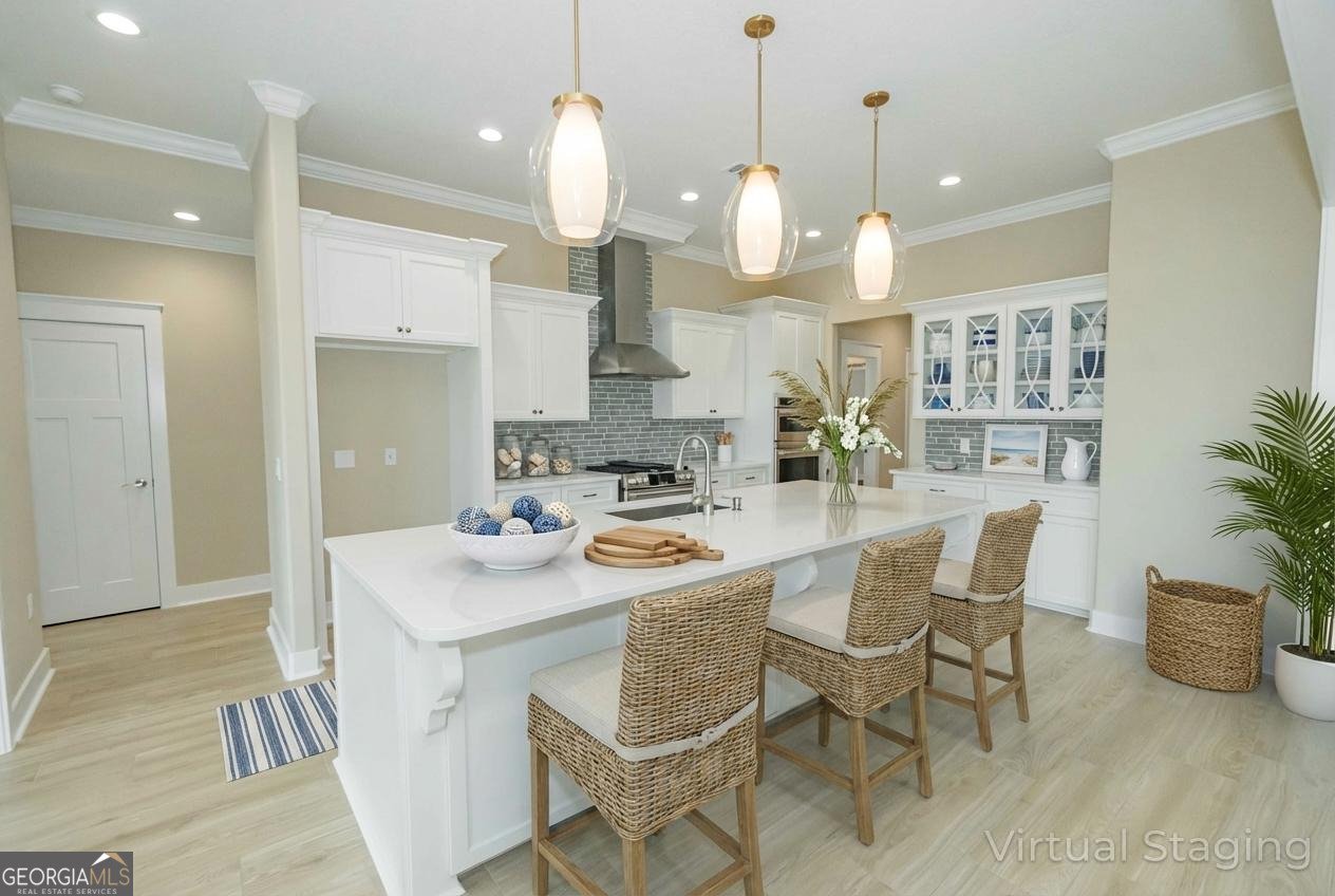 201 Riley Hunter Drive Kingsland - Photo 23