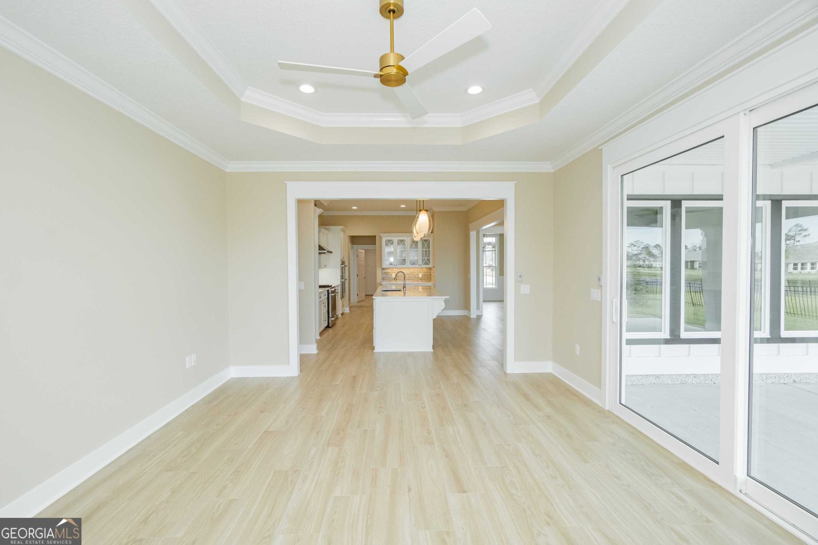 201 Riley Hunter Drive Kingsland - Photo 32