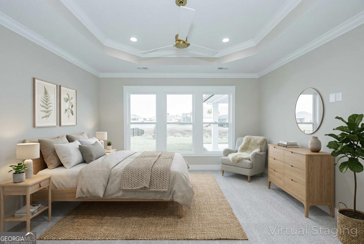 201 Riley Hunter Drive Kingsland - Photo 34